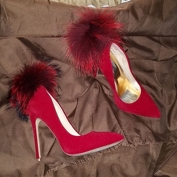 Liliana heels - Picture 2 of 4